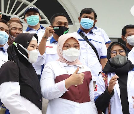 JHT & JKP bagi Ter-PHK Bisa Diklaim Tanpa Tunggu Umur 56 Tahun